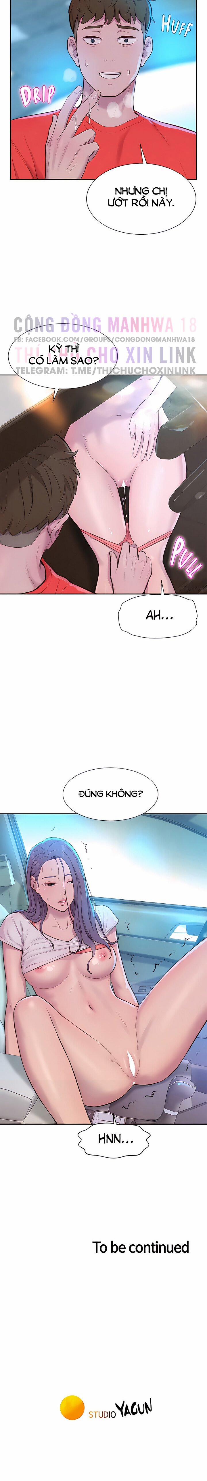 Trại Hè Lãng Mạn 27 trang 13