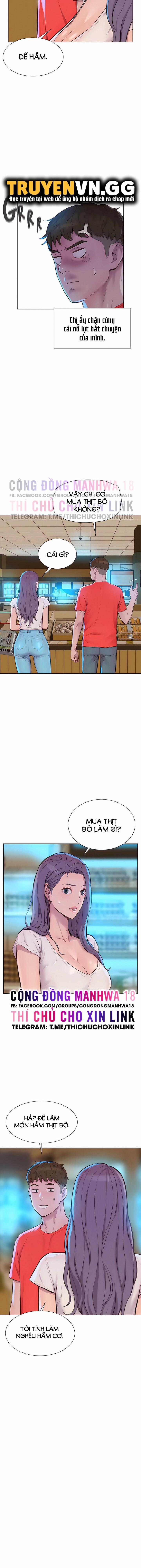 Trại Hè Lãng Mạn 27 trang 2