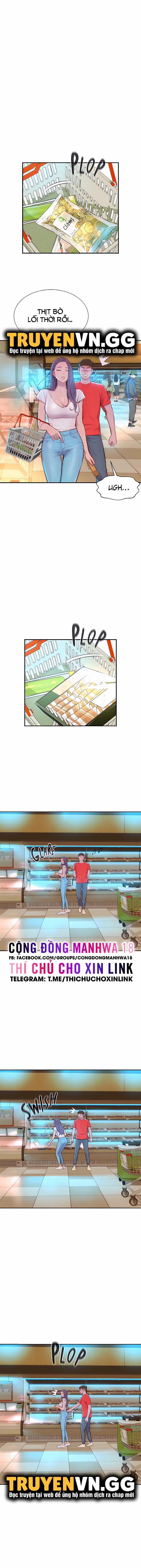 Trại Hè Lãng Mạn 27 trang 3