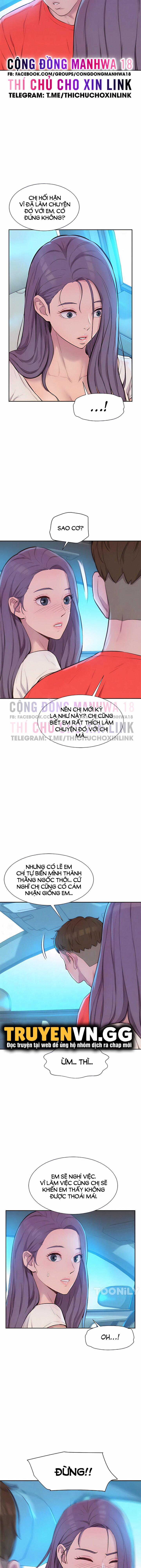 Trại Hè Lãng Mạn 27 trang 8