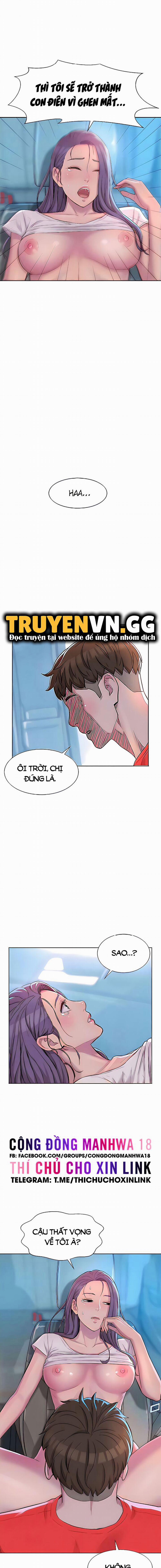 Trại Hè Lãng Mạn 28 trang 11