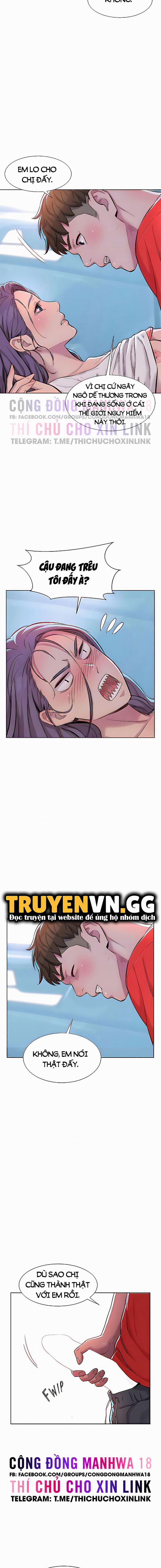 Trại Hè Lãng Mạn 28 trang 12