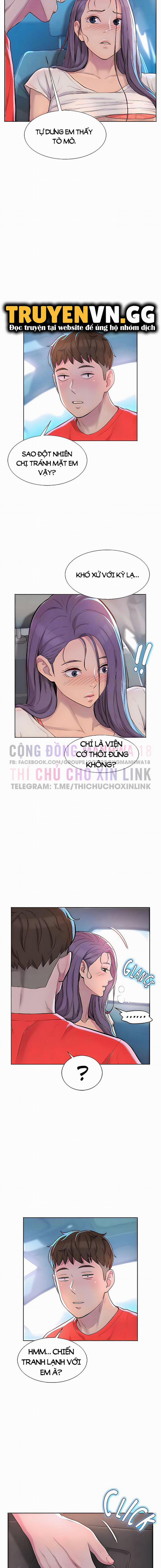 Trại Hè Lãng Mạn 28 trang 4