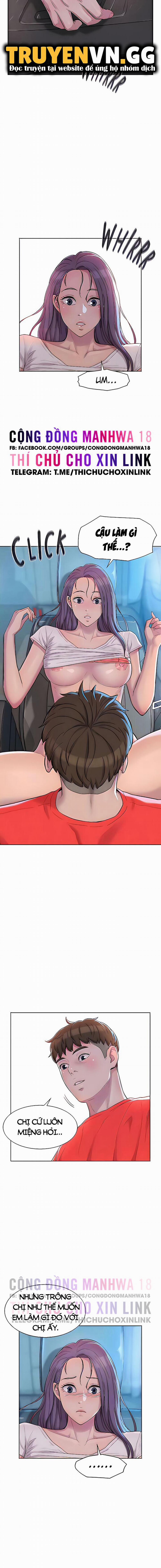 Trại Hè Lãng Mạn 28 trang 5