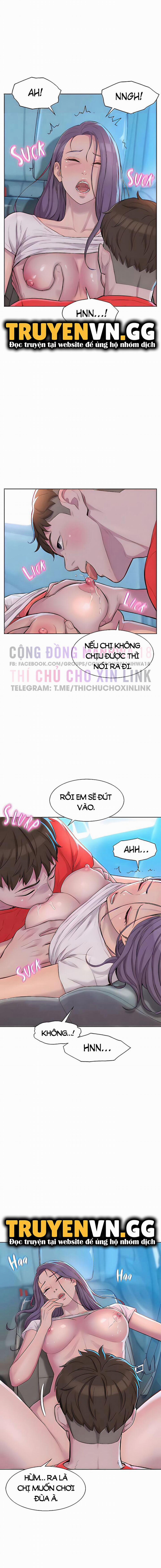 Trại Hè Lãng Mạn 28 trang 7