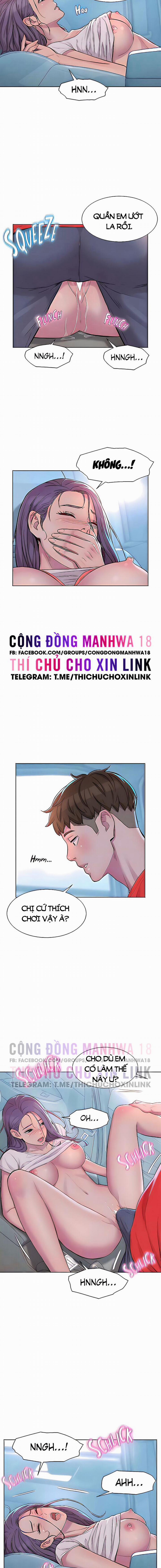 Trại Hè Lãng Mạn 28 trang 9