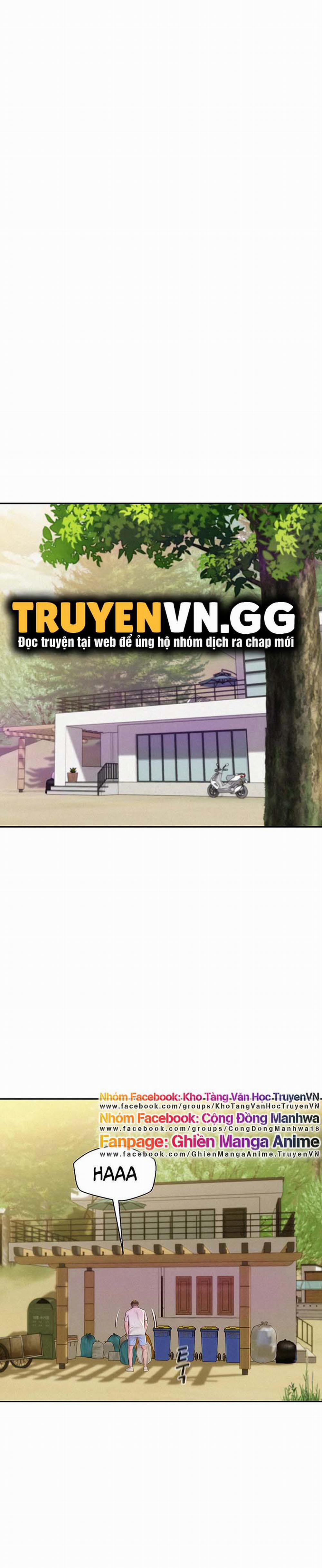 Trại Hè Lãng Mạn 8 trang 19