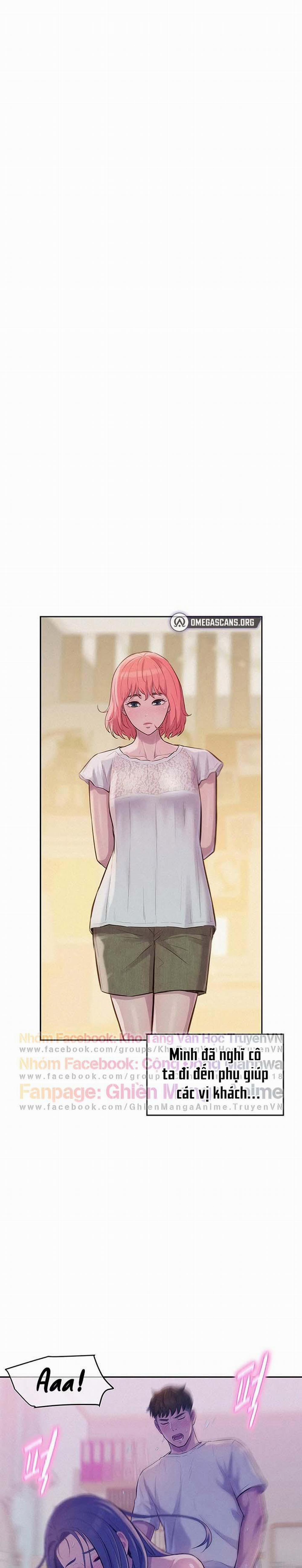 Trại Hè Lãng Mạn 8 trang 2