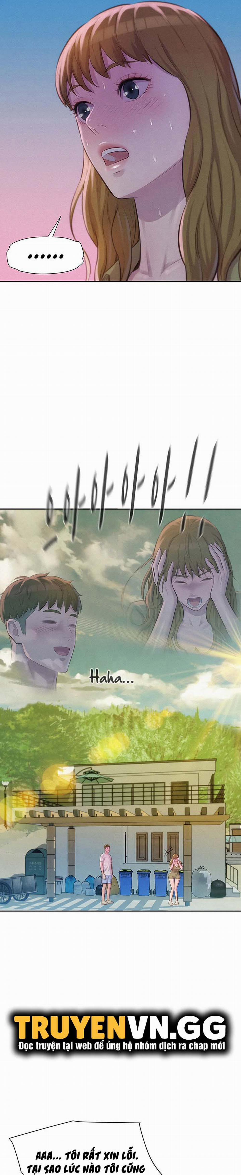 Trại Hè Lãng Mạn 8 trang 24