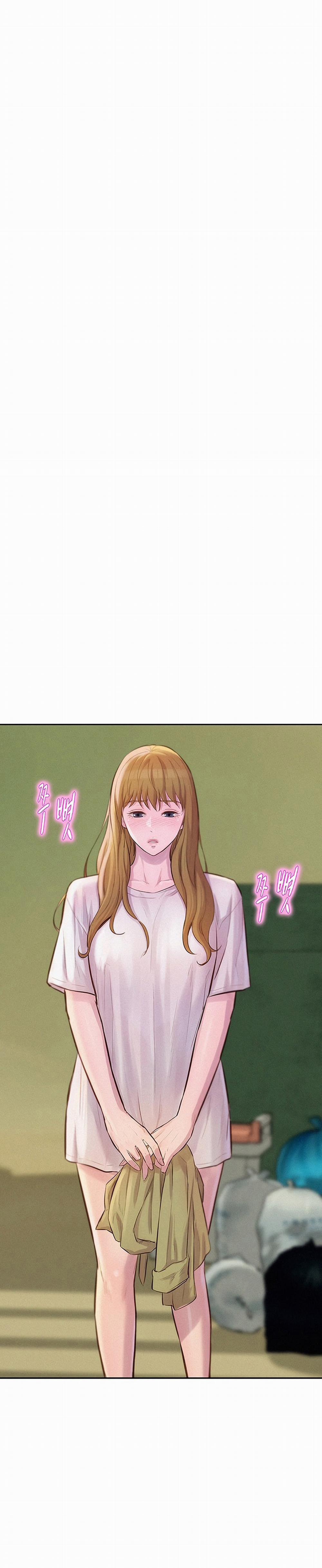 Trại Hè Lãng Mạn 8 trang 29