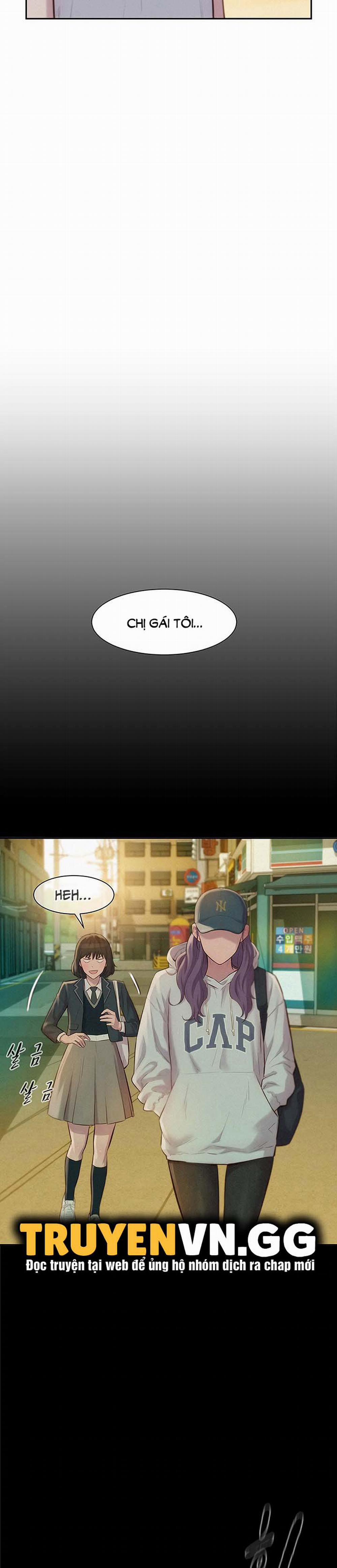 Trại Hè Lãng Mạn 8 trang 5