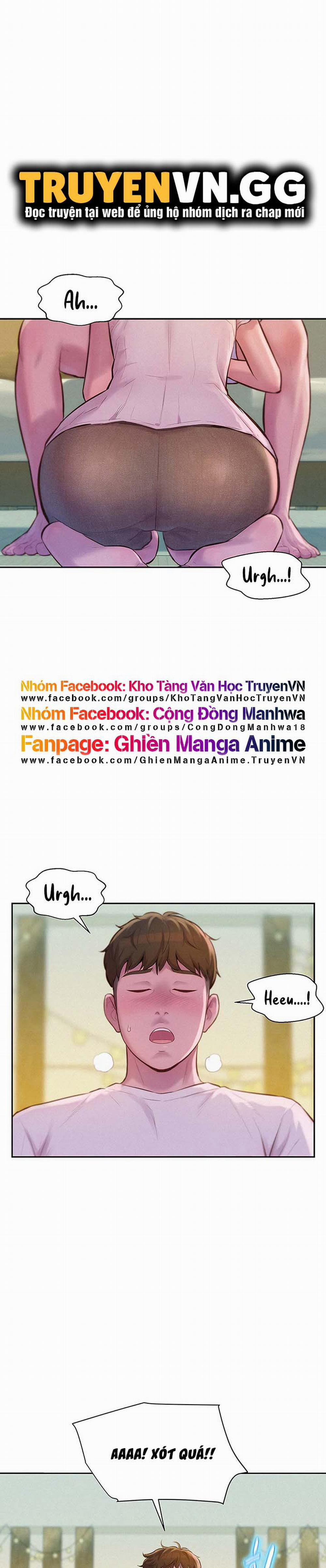 Trại Hè Lãng Mạn 8 trang 9