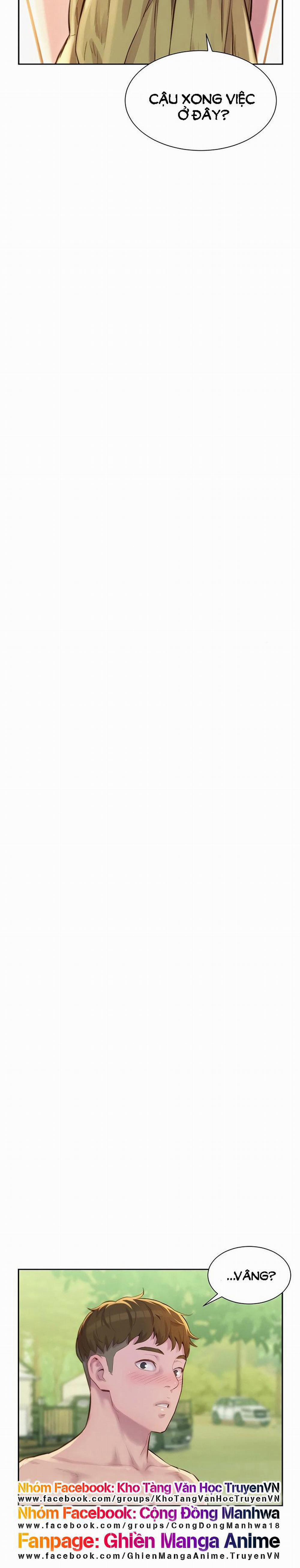 Trại Hè Lãng Mạn 9 trang 1