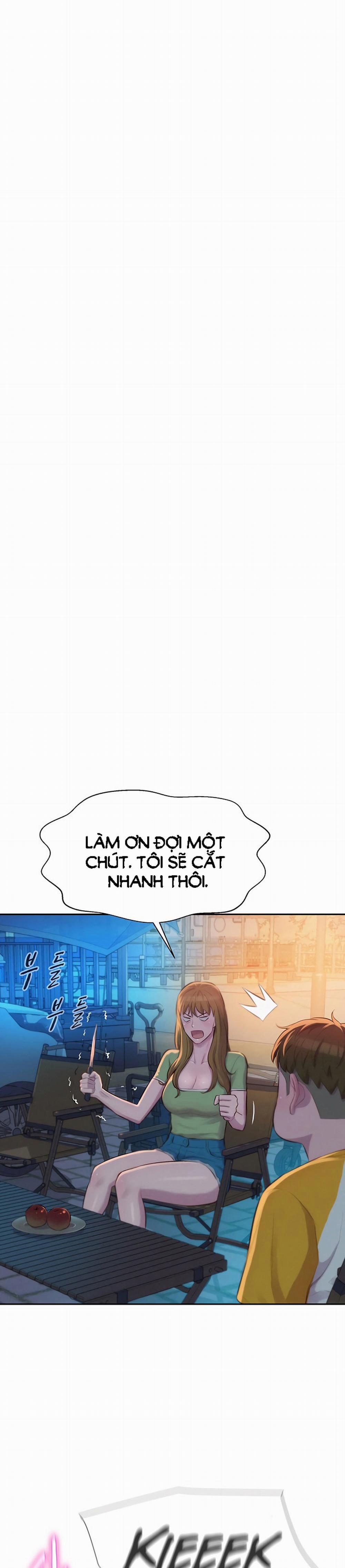 Trại Hè Lãng Mạn 9 trang 20