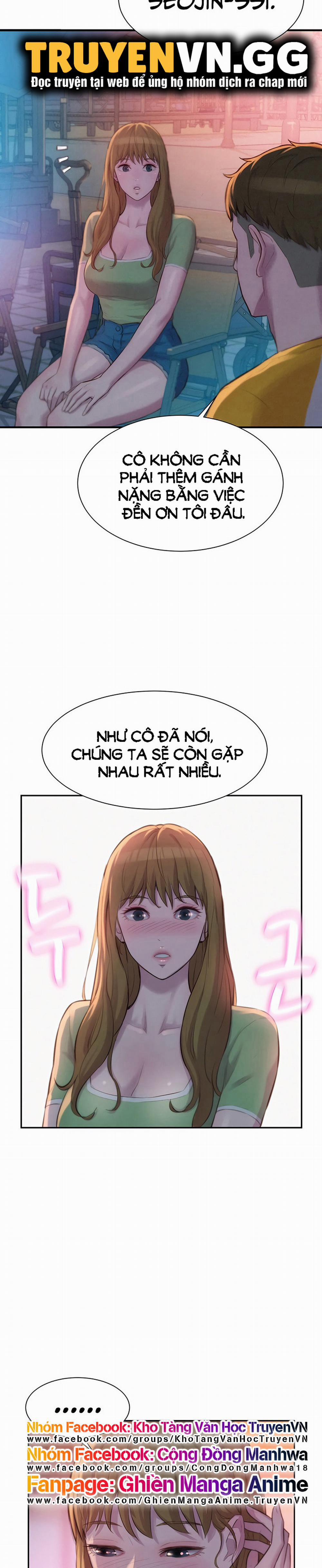 Trại Hè Lãng Mạn 9 trang 25