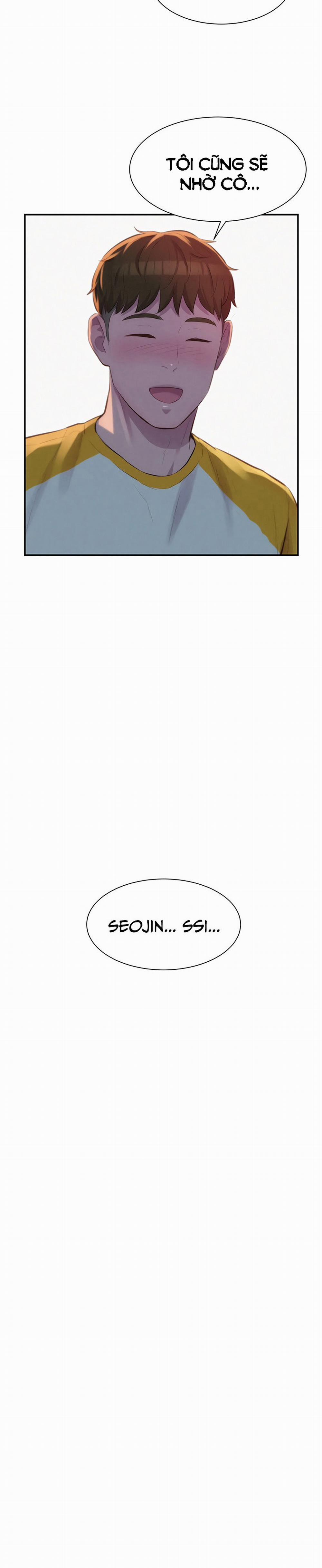 Trại Hè Lãng Mạn 9 trang 27