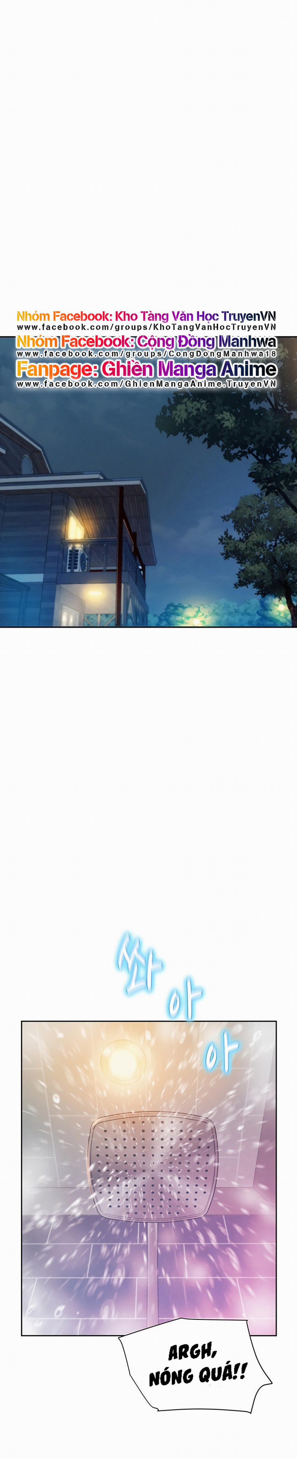 Trại Hè Lãng Mạn 9 trang 28