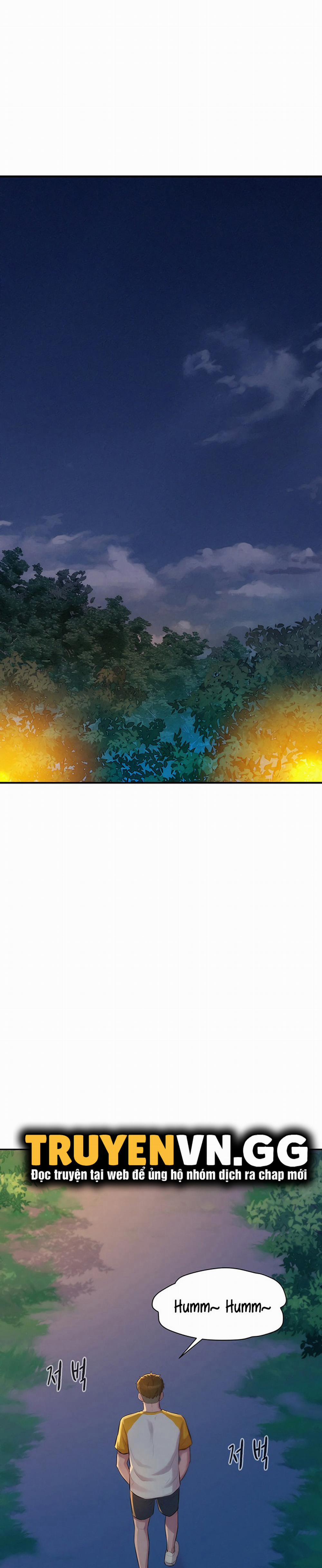 Trại Hè Lãng Mạn 9 trang 5