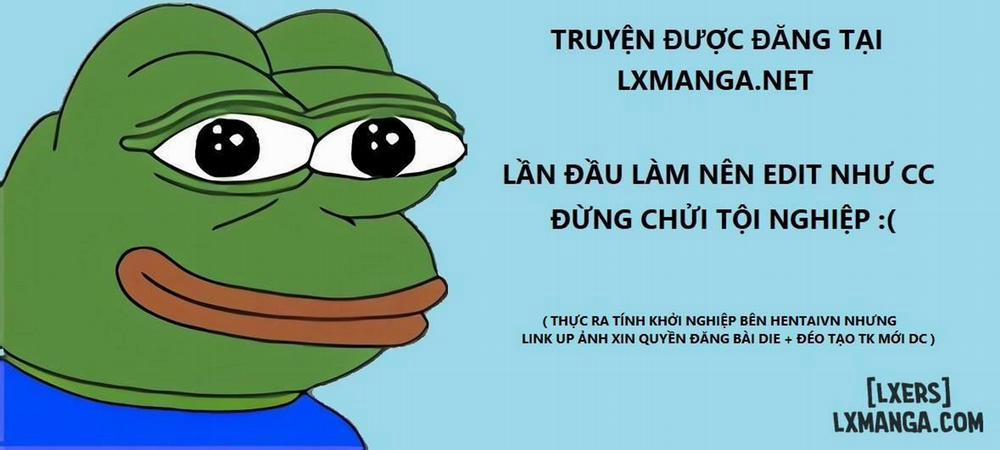 Trải nghiệm đầu đời tại buổi tiệc sinh viên đầu tiên Oneshot trang 0