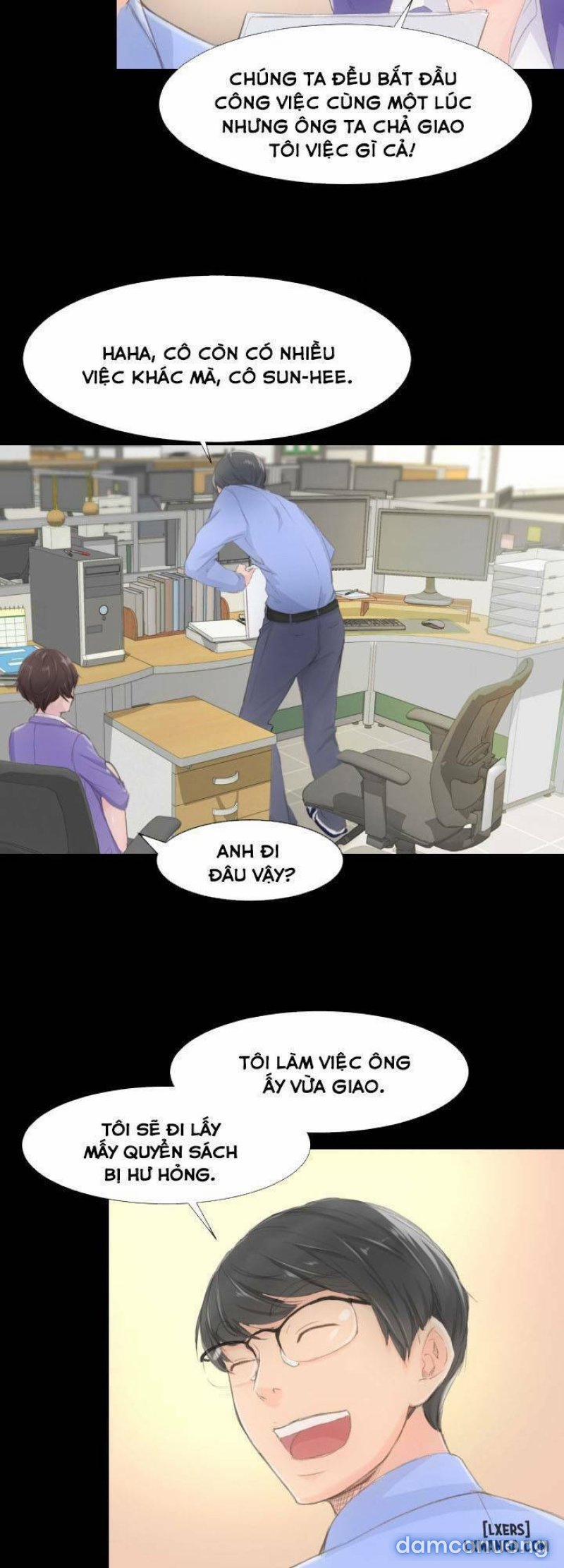 Trải Nghiệm Người Lớn 1 trang 8