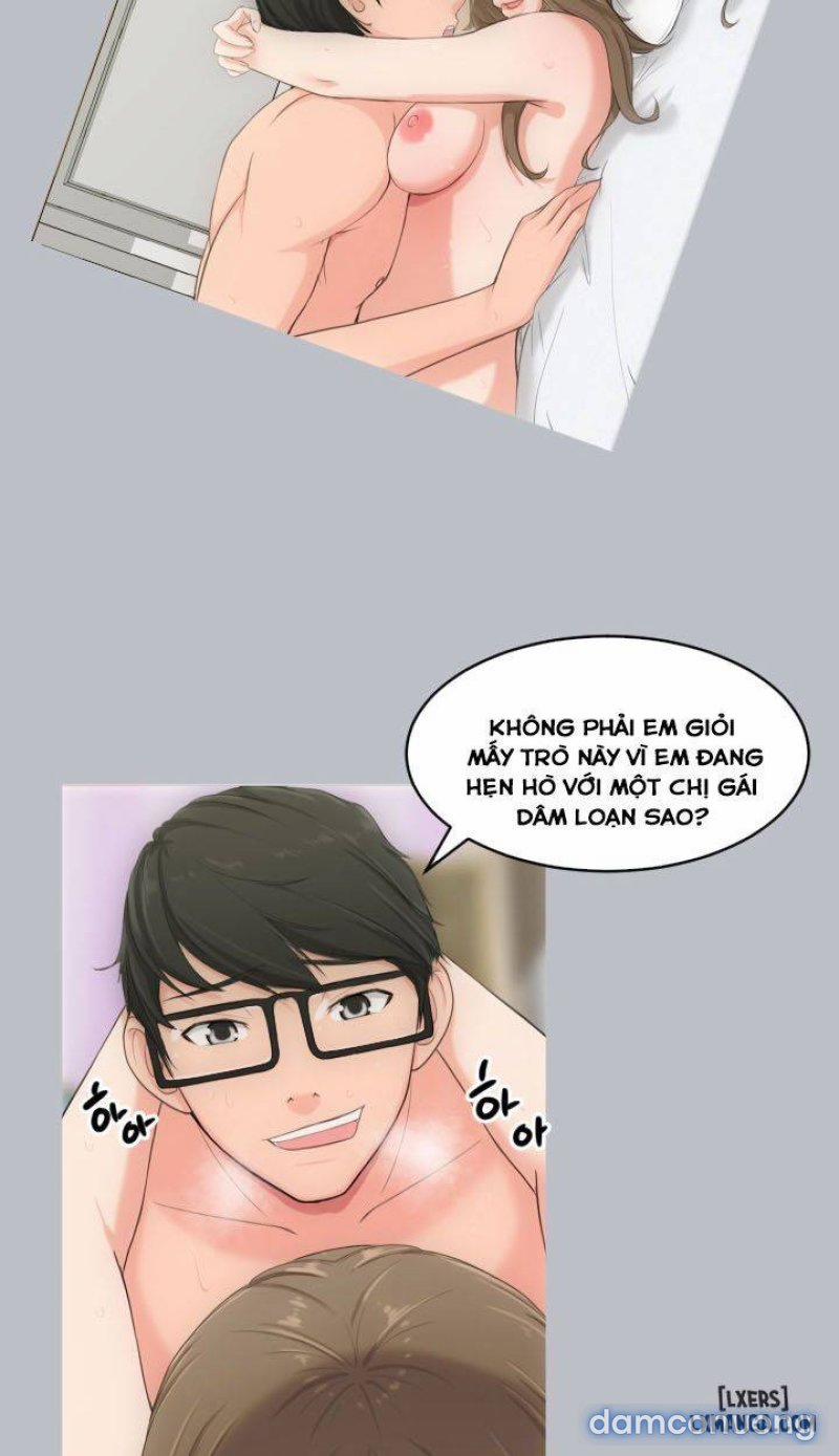 Trải Nghiệm Người Lớn 10 trang 13