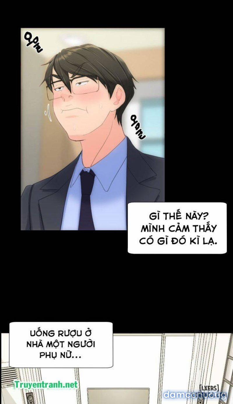 Trải Nghiệm Người Lớn 16 trang 1