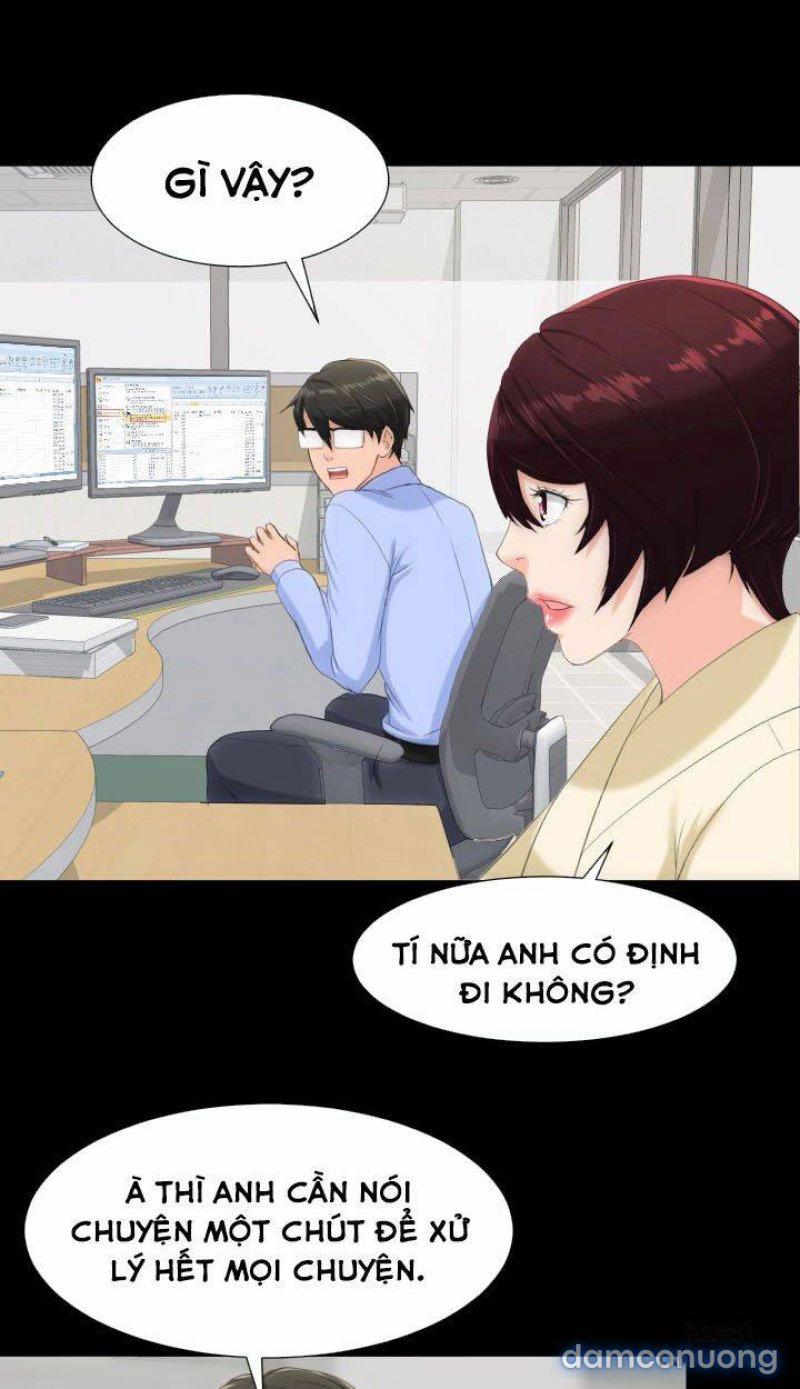 Trải Nghiệm Người Lớn 22 trang 1