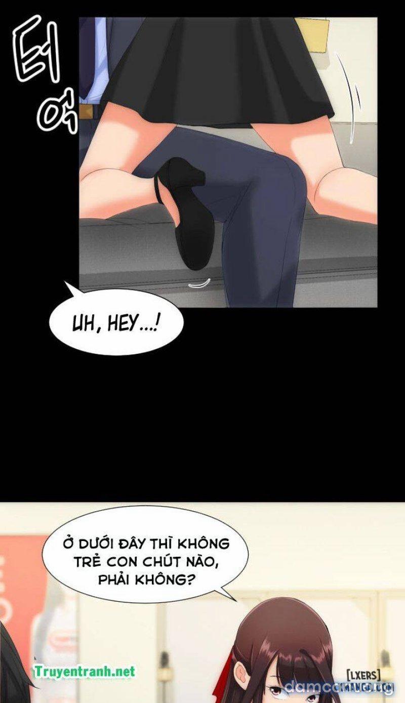 Trải Nghiệm Người Lớn 23 trang 25