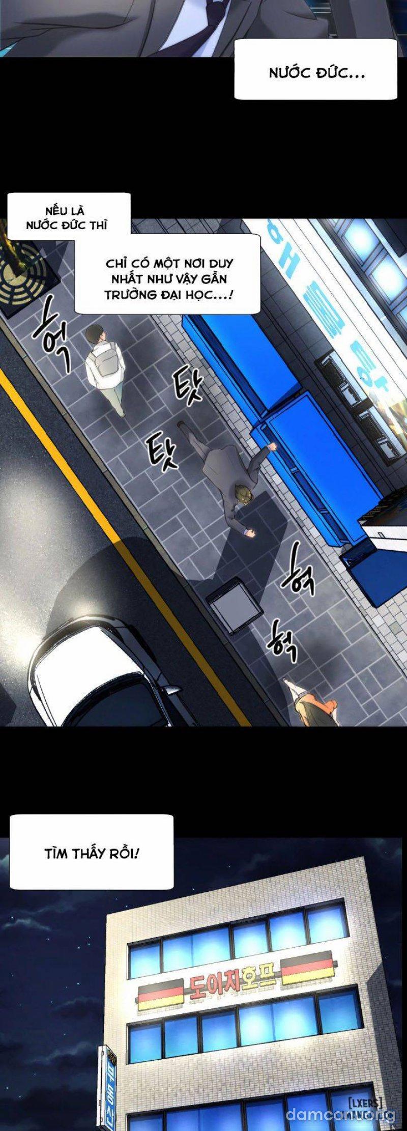 Trải Nghiệm Người Lớn 30 trang 1