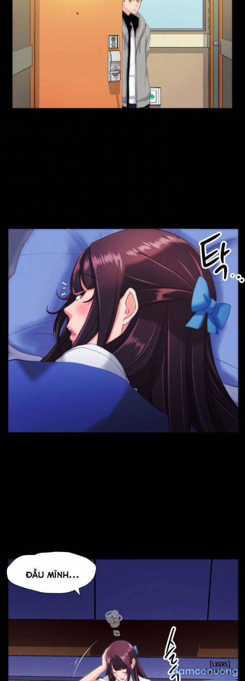 Trải Nghiệm Người Lớn 31 trang 1