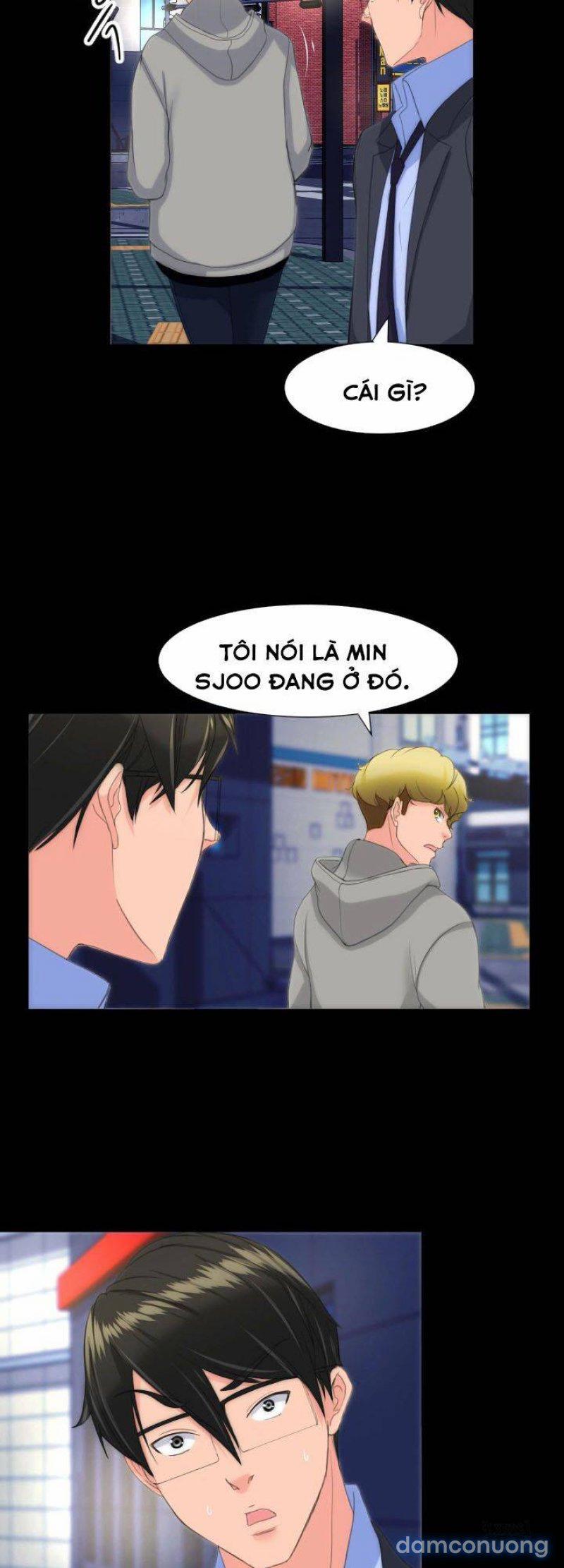 Trải Nghiệm Người Lớn 31 trang 12