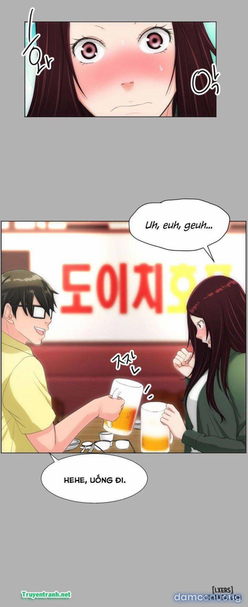 Trải Nghiệm Người Lớn 35 trang 10