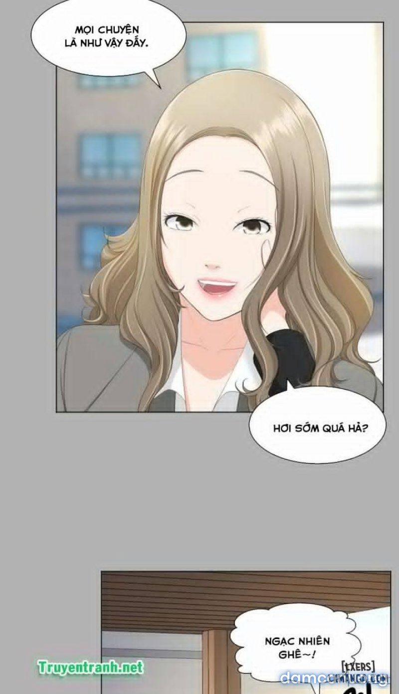 Trải Nghiệm Người Lớn 37 trang 1