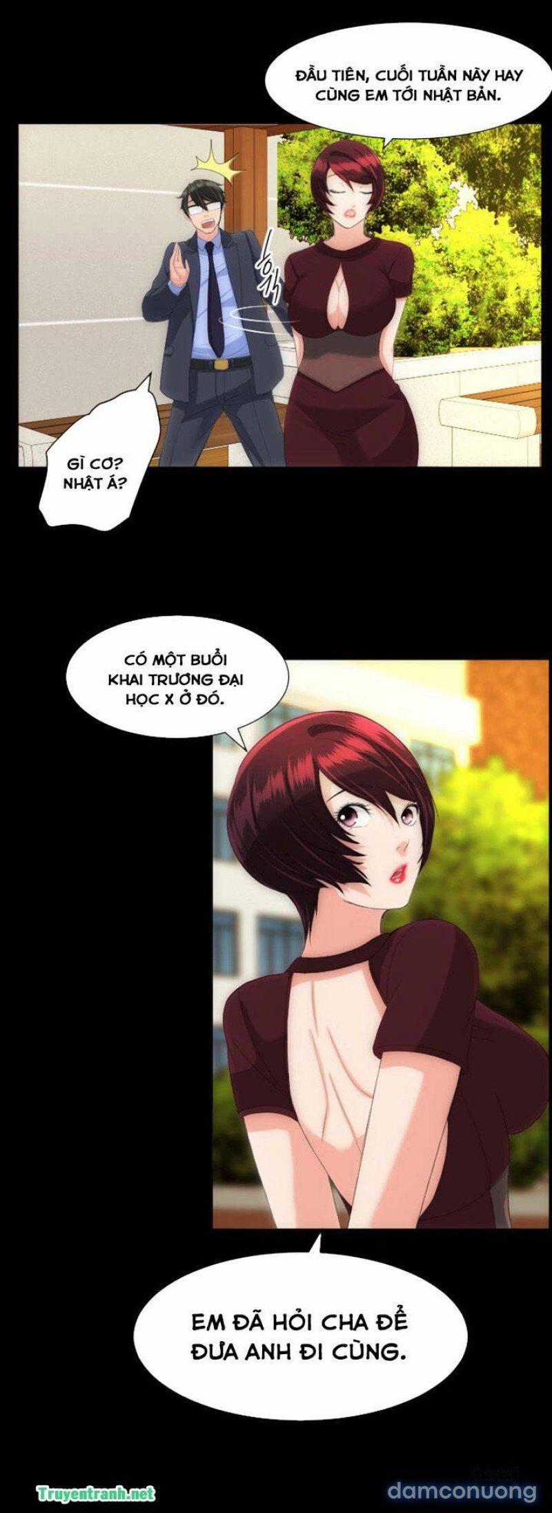 Trải Nghiệm Người Lớn 39 trang 1