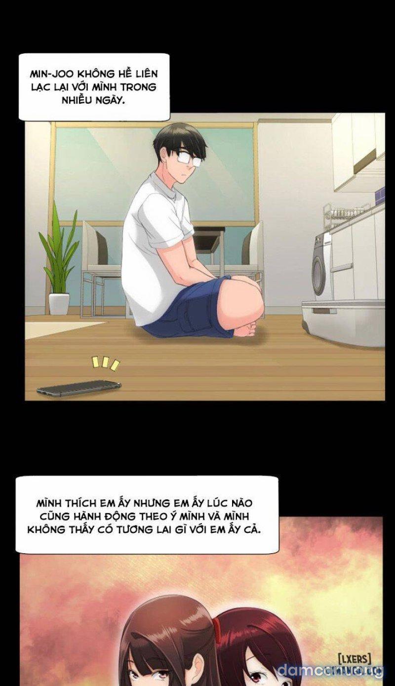 Trải Nghiệm Người Lớn 39 trang 7