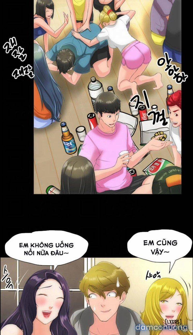 Trải Nghiệm Người Lớn 43 trang 0