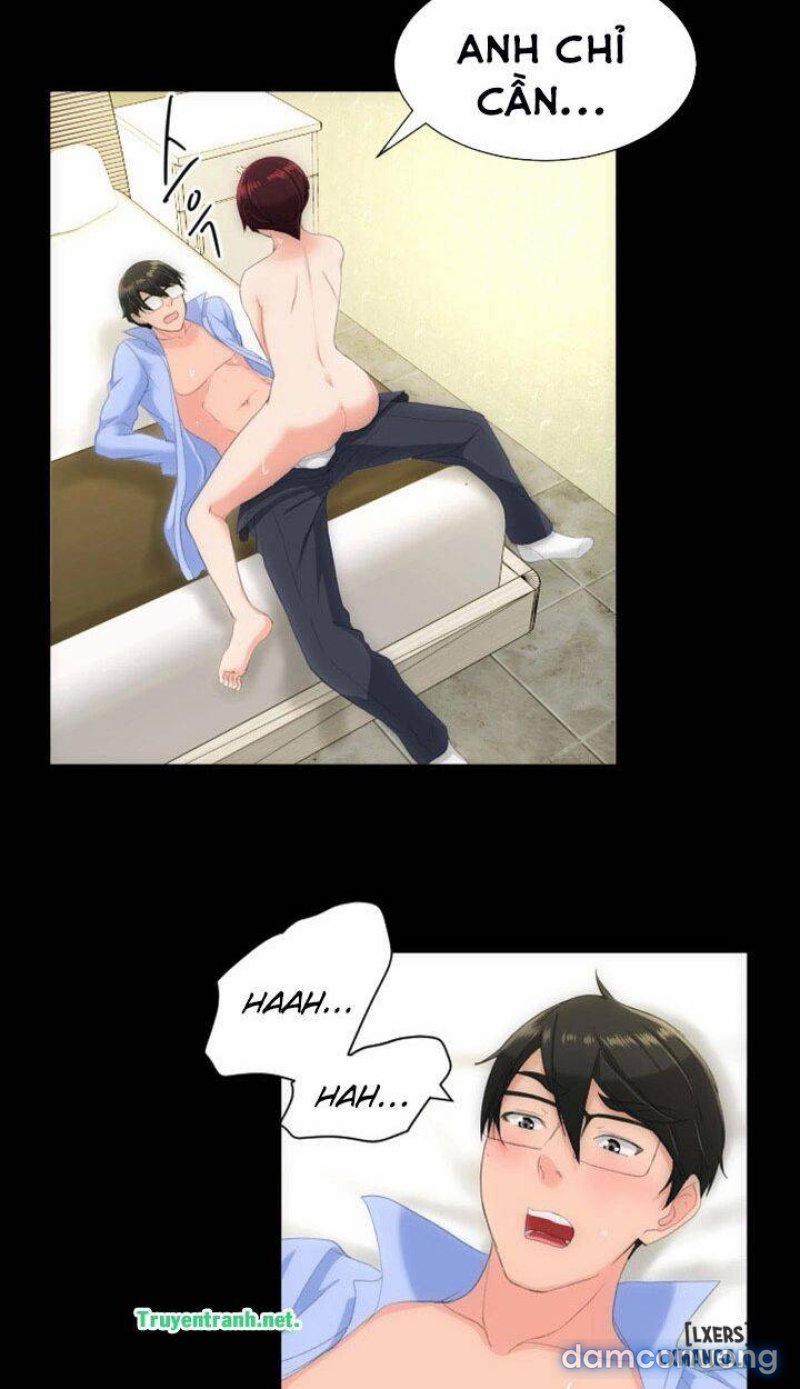 Trải Nghiệm Người Lớn 44 trang 21