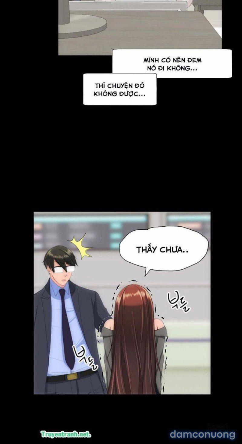 Trải Nghiệm Người Lớn 46 trang 19