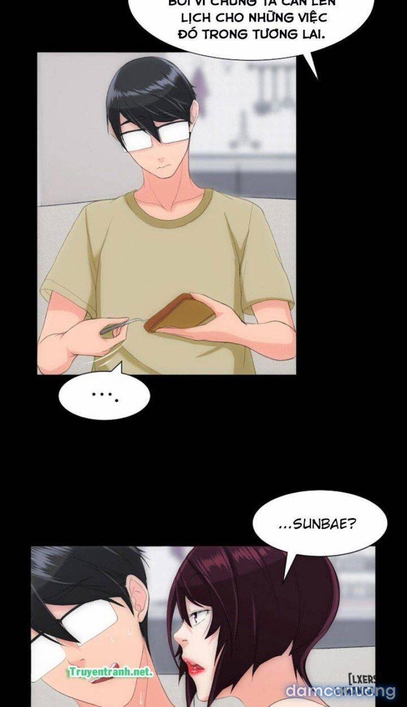 Trải Nghiệm Người Lớn 47 trang 22