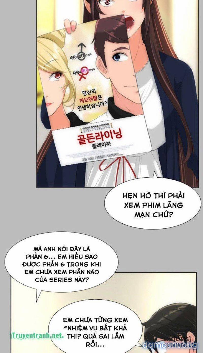 Trải Nghiệm Người Lớn 50 trang 17