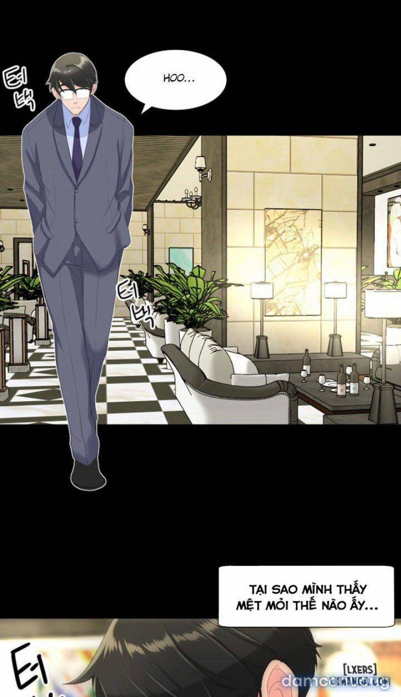 Trải Nghiệm Người Lớn 51 trang 20