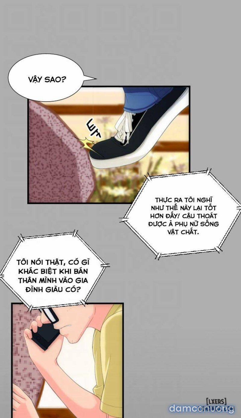 Trải Nghiệm Người Lớn 52 trang 3