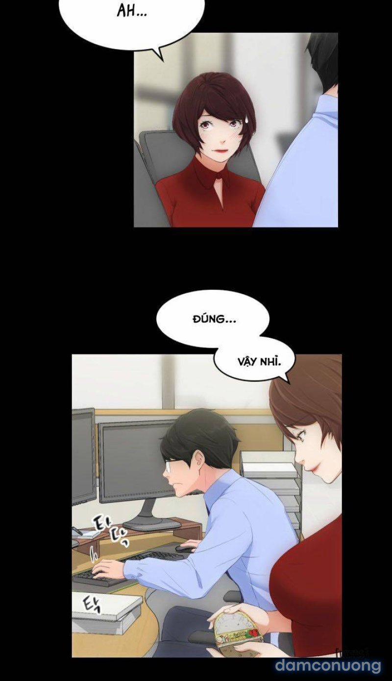 Trải Nghiệm Người Lớn 9 trang 17