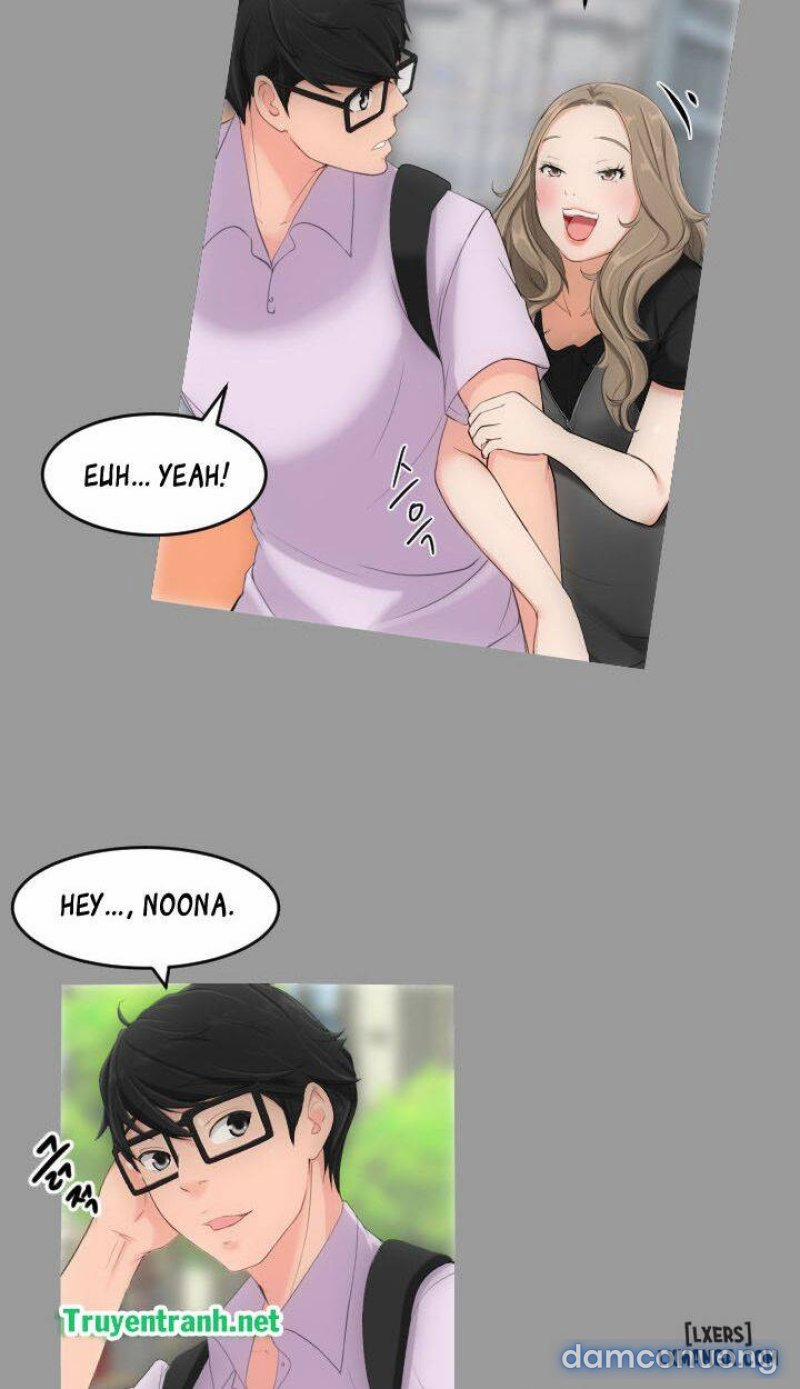 Trải Nghiệm Người Lớn 9 trang 22