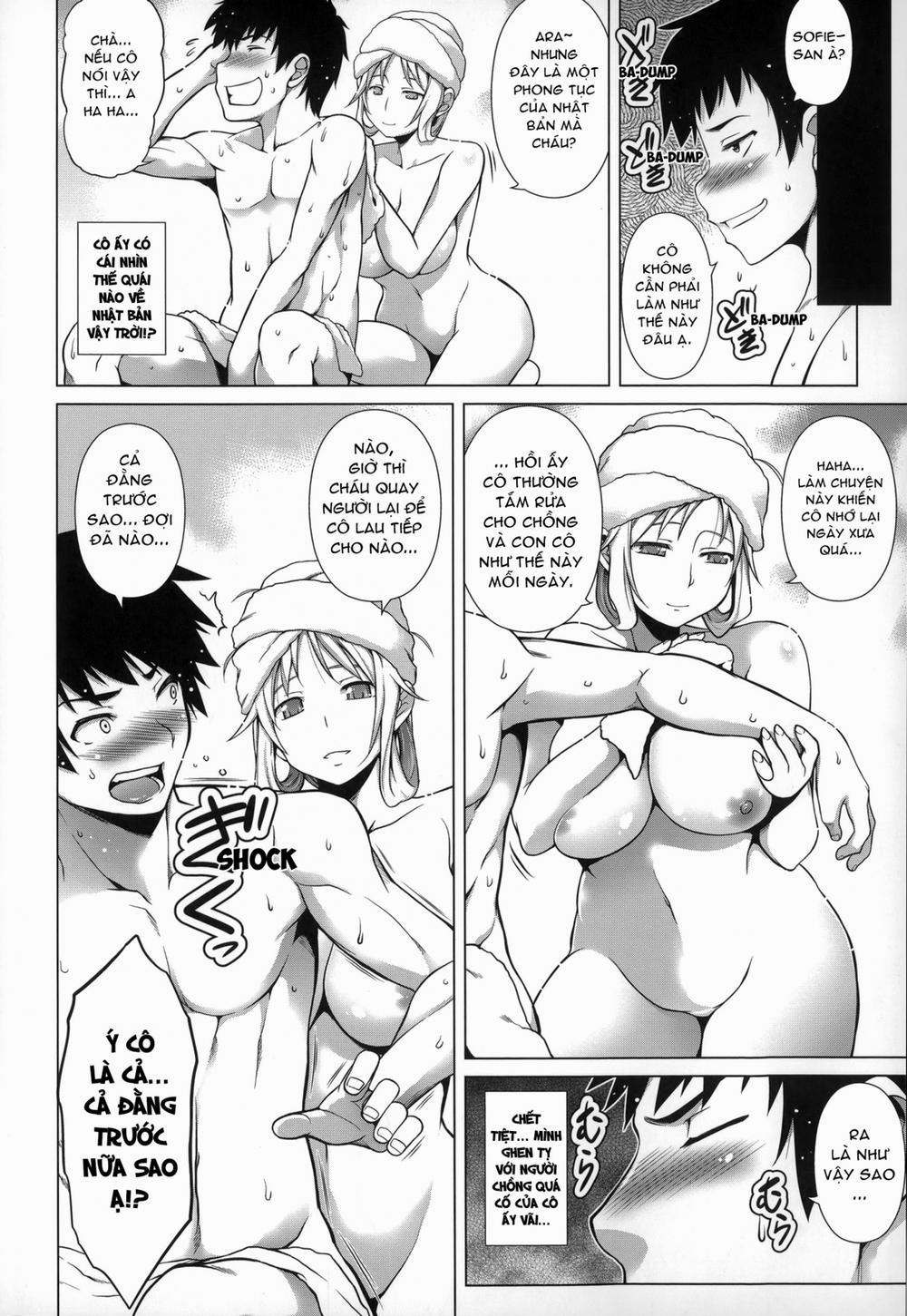 Trải Nghiệm Quý Báu 1 trang 4