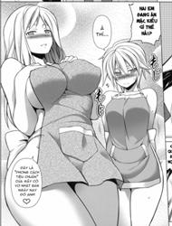 Đọc truyện tranh Trải Nghiệm Quý Báu