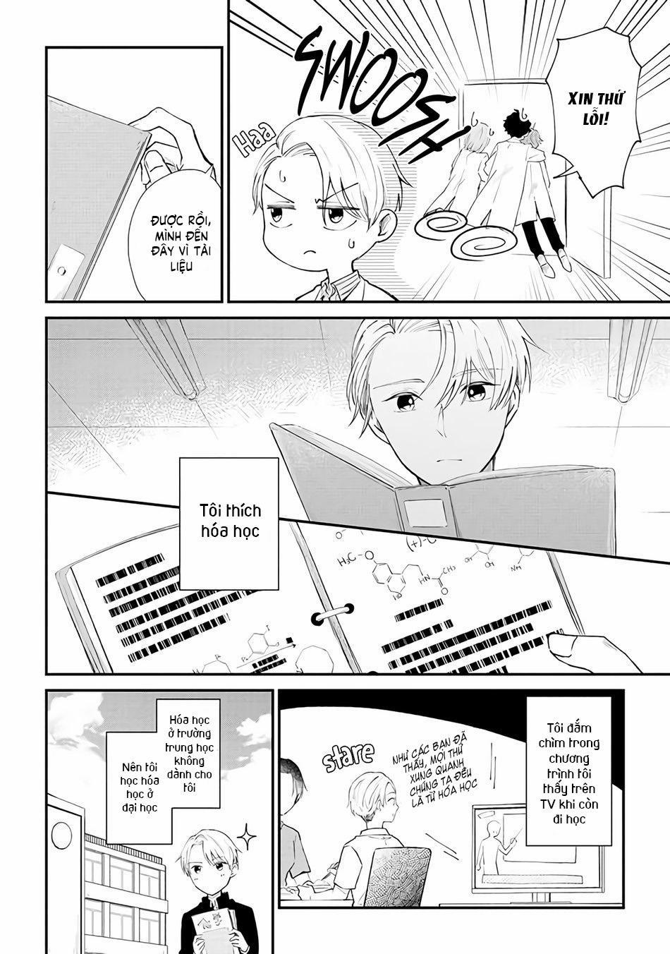 Trái Ngọt 1 trang 11