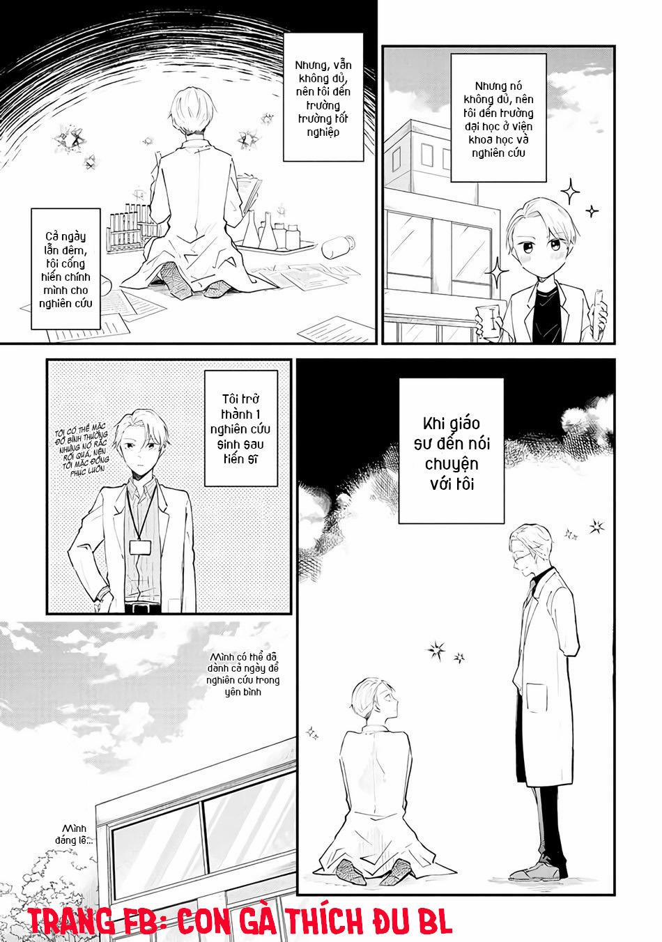 Trái Ngọt 1 trang 12