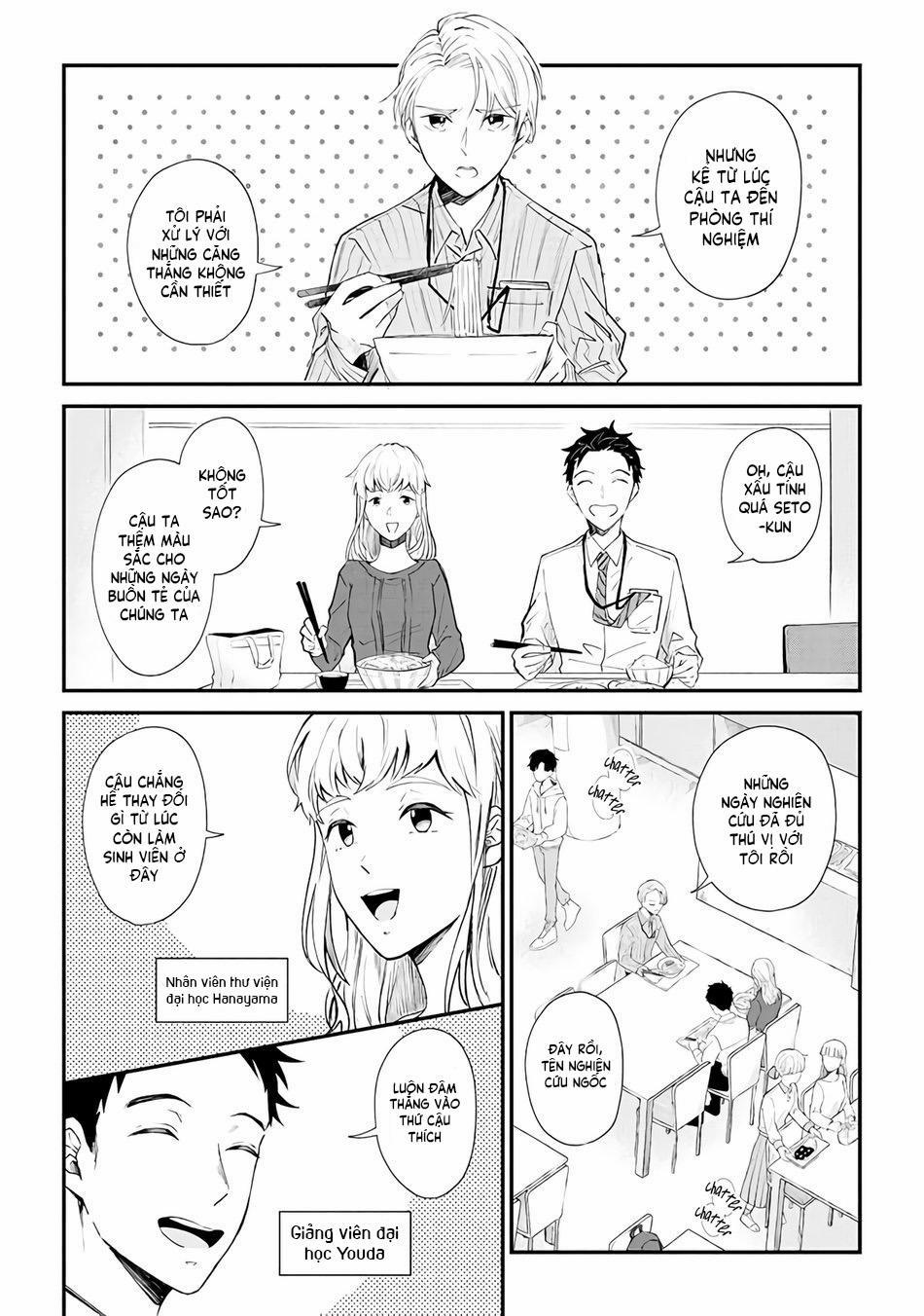 Trái Ngọt 1 trang 13