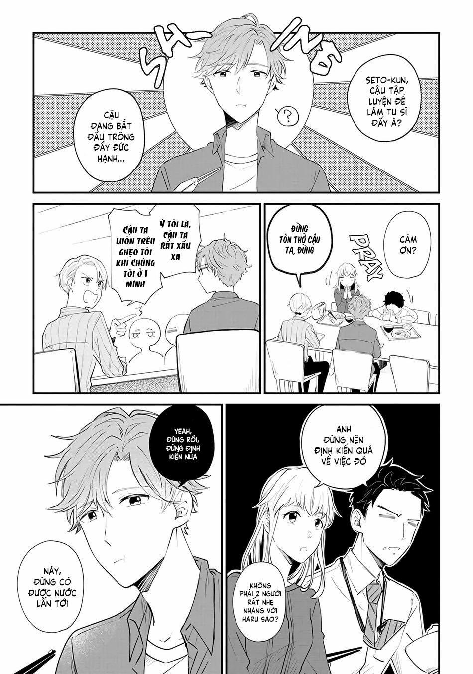 Trái Ngọt 1 trang 16